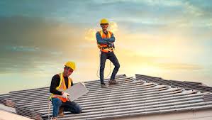 Reliable Manton, MI Roofing Solutions